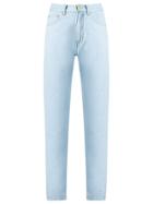 Amapô Straight Jeans - Blue