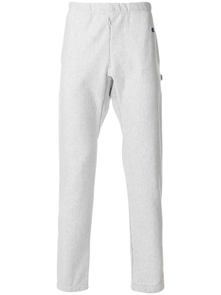 Champion Beams Sweatpants - Grey