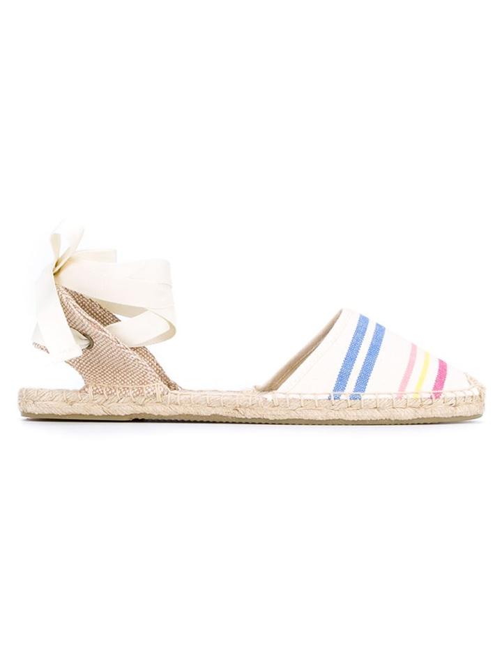 Soludos Espadrille Sandals