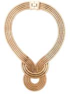 Lara Bohinc 'lunar Eclipse' Necklace - Metallic