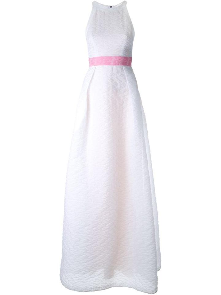 Alex Perry 'eyana' Bridal Dress