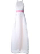 Alex Perry 'eyana' Bridal Dress