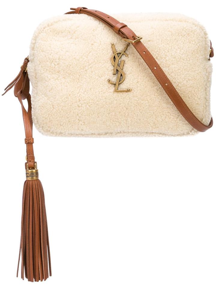 Saint Laurent Saint Laurent 5205340t82e 1875 Natural Sheep