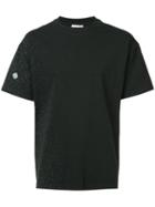John Elliott - Classic T-shirt - Men - Cotton - Xxl, Black, Cotton