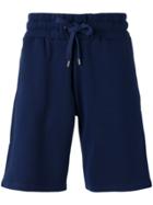 Kenzo Sweat Shorts - Blue