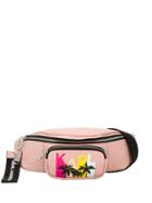 Karl Lagerfeld Karlifornia Belt Bag - Pink