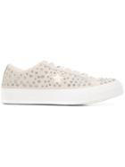 Converse Converse X Opening Ceremony - Woman - One Star - Nude &