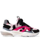 Valentino Valentino Garavani Bounce Sneakers - Pink