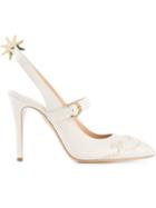 Charlotte Olympia 'spur Of The Moment' Pumps