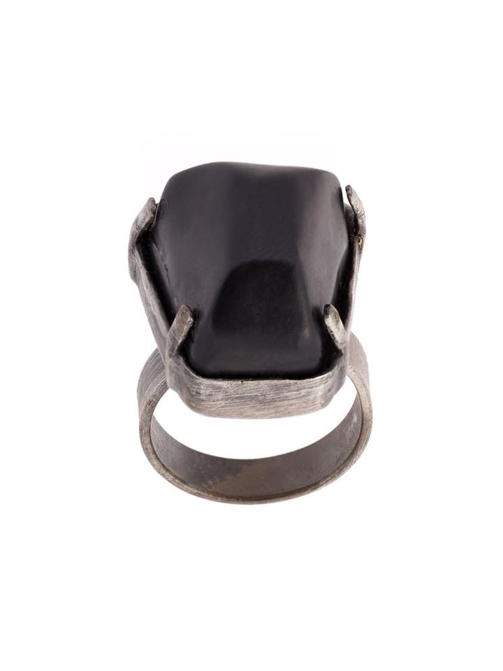 Uma Raquel Davidowicz Anel Chama, Women's, Black