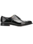 Church's Westerham Oxford Shoes - Black