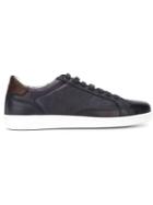 Brioni Classic Lace Up Sneakers