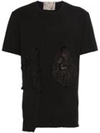 By Walid Nineteenth Century Classic T-shirt - Black
