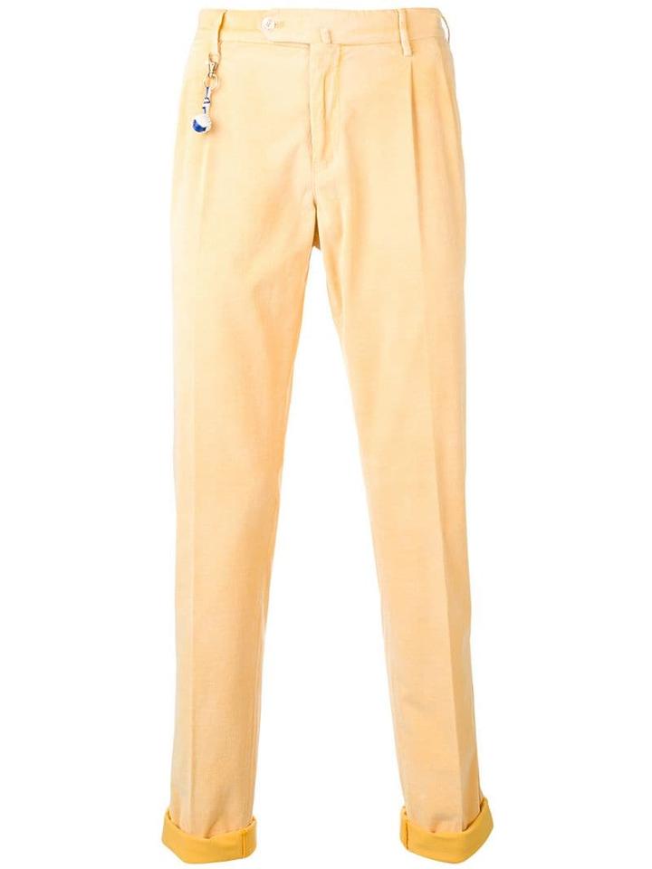 Pt01 - Yellow