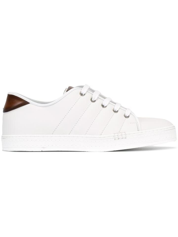 Berluti 'palermo Playfield' Sneakers
