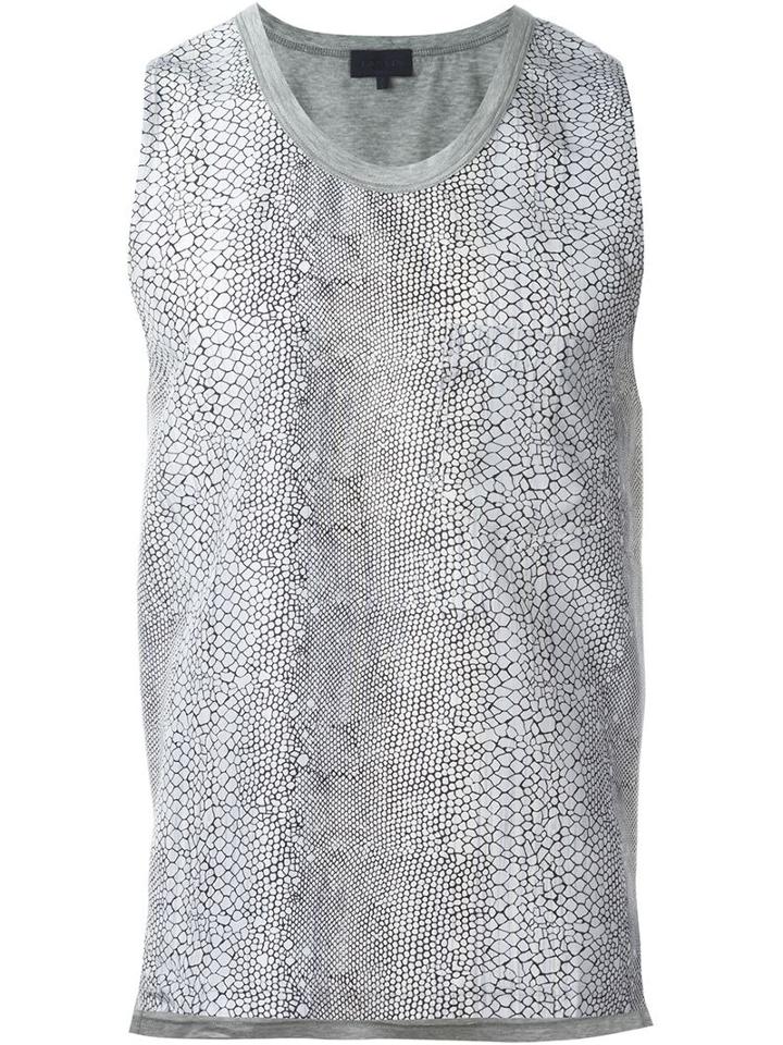Lanvin Sleeveless Top