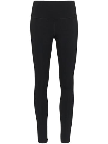 Wone Performance Leggings - Black