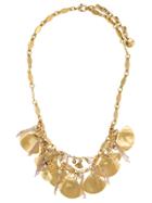 Camila Klein Leques Francisca Schubert Necklace - Gold