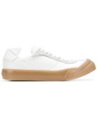 Cinzia Araia Wulki Sneakers - White