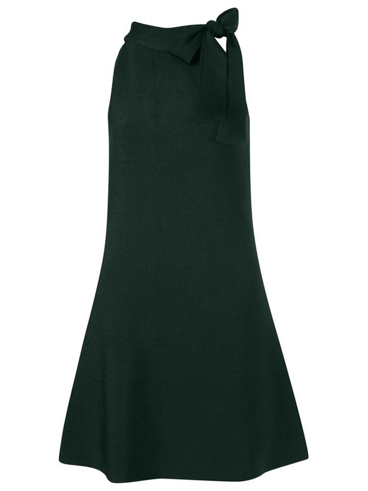 Egrey Flared Knit Dress