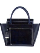Jil Sander 'malavoglia' Tote