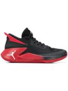 Nike Jordan Fly Lockdown Sneakers - Black