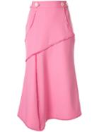 Rebecca Vallance Sienna Skirt - Pink