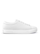Swear Vyner Low-top Sneakers Fast Track Personalisation - White