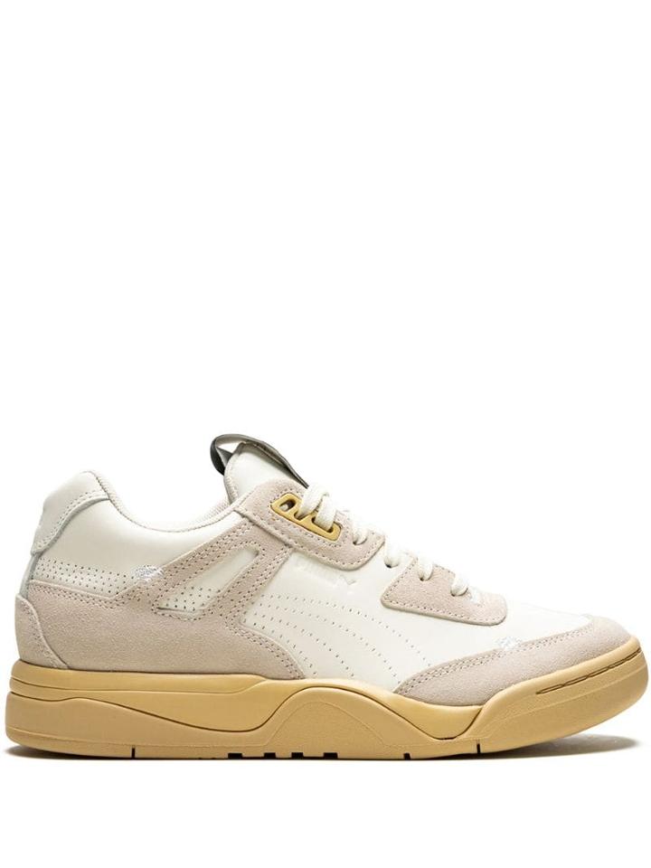 Puma Puma Palace Guard Sneakers - Neutrals
