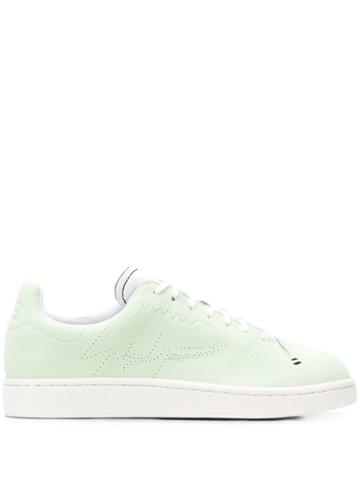 Y-3 Aero Green Sneakers