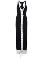 Puma Lace Up Dress