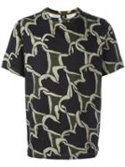 Ps By Paul Smith Heart Print T-shirt