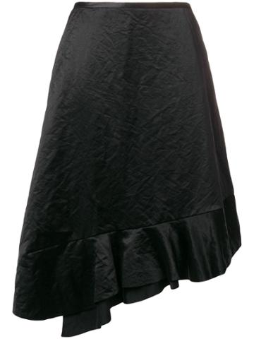 Comme Des Garçons Vintage Comme Des Garcons Skirt - Black