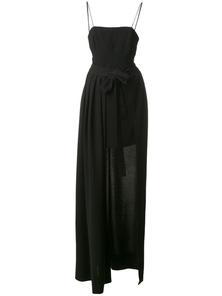 Cinq A Sept Cinq A Sept Zd7001319z Black Natural (veg)->cotton