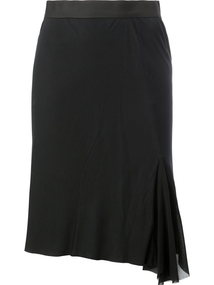 Ann Demeulemeester Ann Demeulemeester 17021600142099 Black
