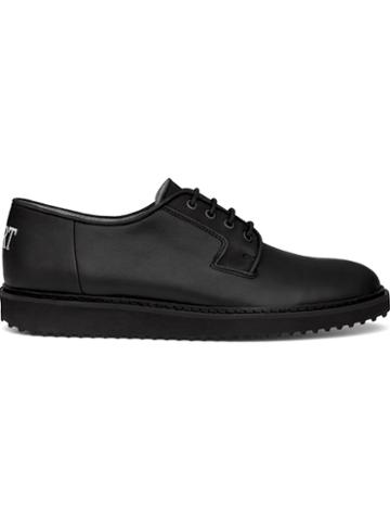 Mort X Swear Shoes
