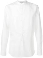 Neil Barrett Button-up Shirt - White