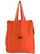 P.a.m. Oversized Shoulder Bag - Yellow & Orange