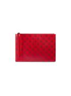 Gucci Guccighost Pouch - Red