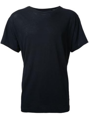 Biro 'black Beauty' T-shirt