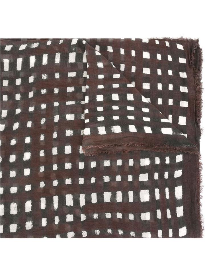 Faliero Sarti 'ugo' Scarf