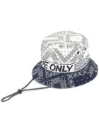 Ports V Love Only Bucket Hat - Multicolour