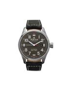 Alpina Startimer Pilot Automatic 44mm - Grey