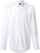 Kenzo Buttoned Shirt - White