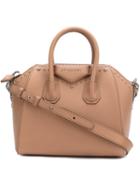 Givenchy Classic Tote, Women's, Brown