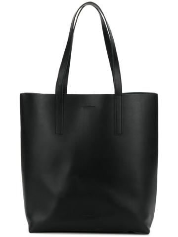 Sandqvist Classic Shopper - Black