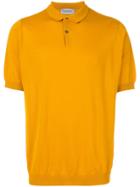 John Smedley Classic Polo Shirt - Unavailable