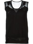 Ash 'gage' Top