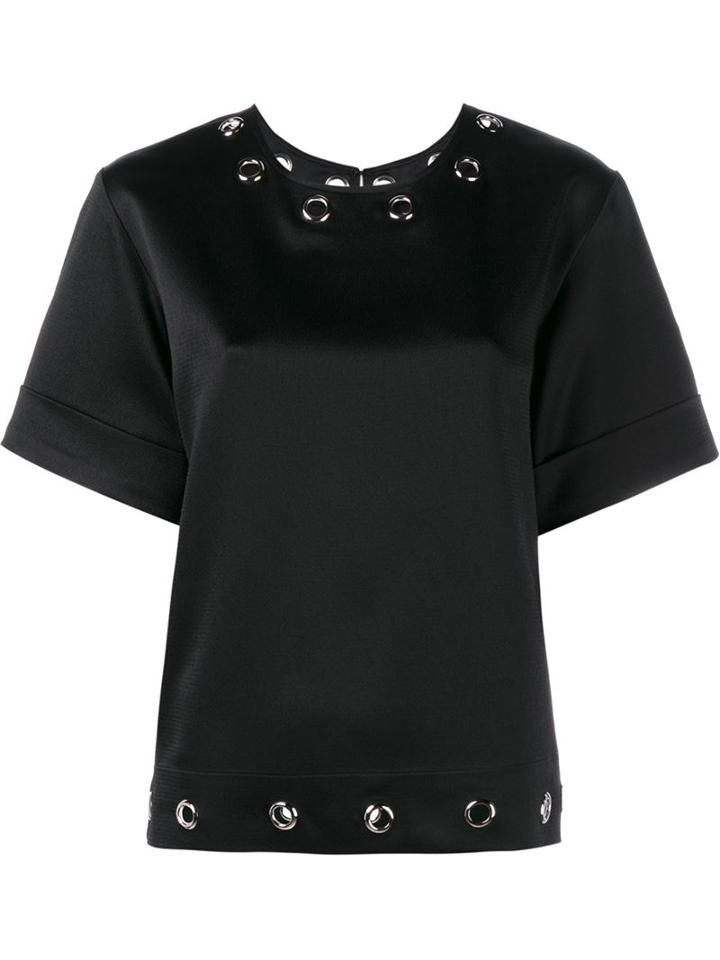 Adam Selman A Selman Top Ss Gromets