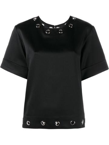 Adam Selman A Selman Top Ss Gromets